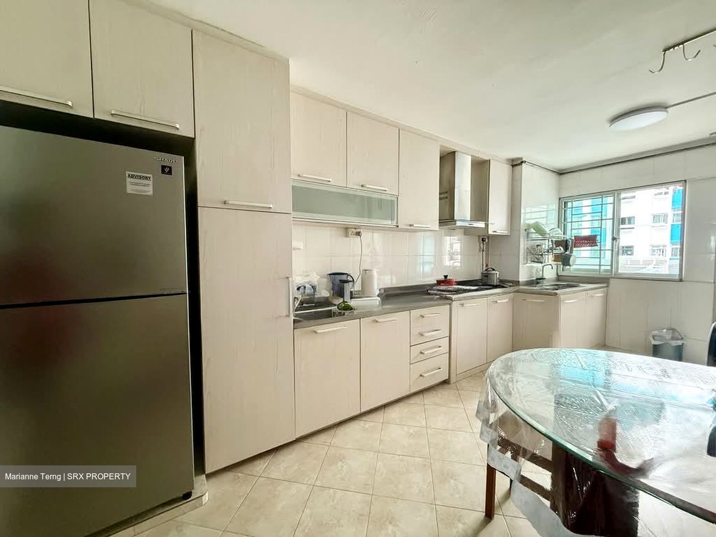 Blk 416 Teck Ghee Heartlands (Ang Mo Kio), HDB 3 Rooms #541966391
